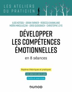 Développer les compétences émotionnelles en 8 séances