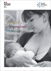 Guide de l’allaitement maternel. Edition 2023