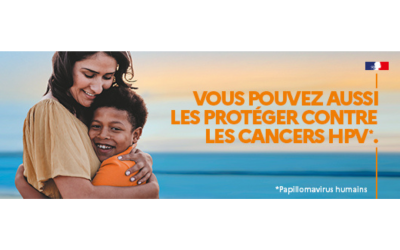 Papillomavirus : campagne de vaccination gratuite pour les élèves de 5e