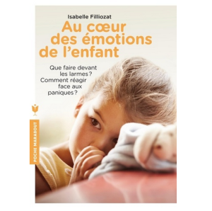 Au cœur des émotions de l’enfant