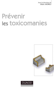 Prévenir les toxicomanies