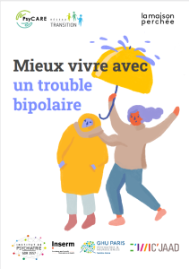 Mieux vivre avec un trouble bipolaire