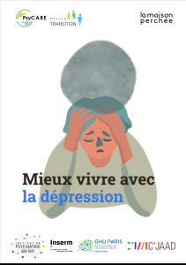 Mieux vivre avec la dépression