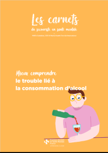 Mieux comprendre le trouble lié à la consommation d’alcool