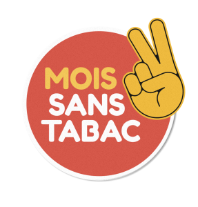 8ème édition de Mois sans tabac