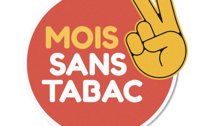 8ème édition de Mois sans tabac