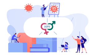 MOOC Prévention contre le papillomavirus (HPV)