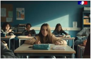 Campagne de sensibilisation contre le harcèlement scolaire