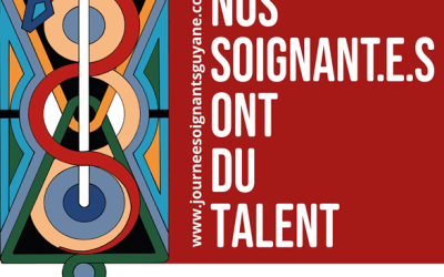 Appel à soumission – Nos soignants ont du talent – 23 et 24 mai 2024