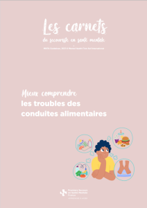 Mieux comprendre les troubles des conduites alimentaires