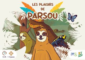 Les plaisirs de Parsou