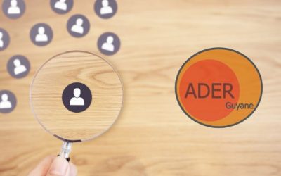 ADER recrute un.e responsable Administratif.ve et Financier.ère et un.e animateur.e de prévention