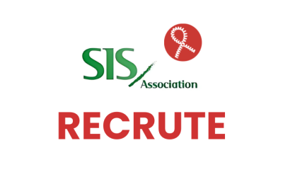 SIS association recrute un.une écoutant.e