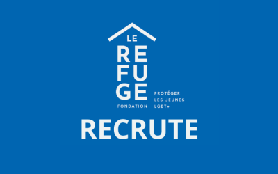 Offre d’emploi (CDI) – Coordinateur territorial Guyane – Fondation le Refuge