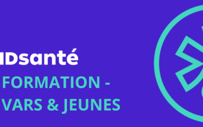 Formation IDSanté – VARS & Jeunes (6-25 ans)