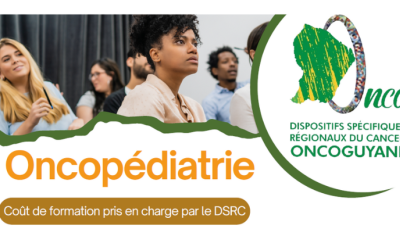 Formation en Oncopédiatrie – 17 au 19 février 2025