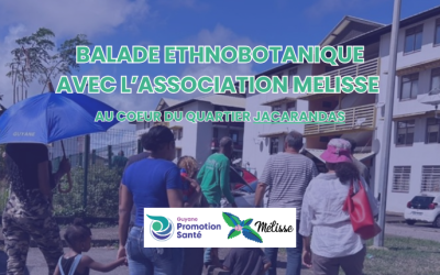 Une balade ethnobotanique au cœur du quartier Jacarandas