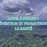 Appel à projet : Prévention et promotion de la santé 2025