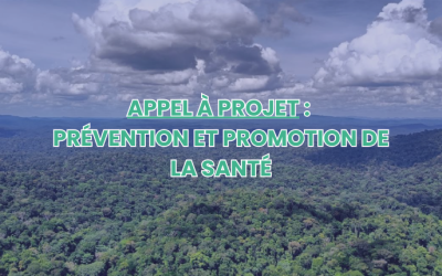 Appel à projet : Prévention et promotion de la santé 2025