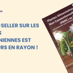 Plantes comestibles d’Amazonie : le livre de référence encore en vente !