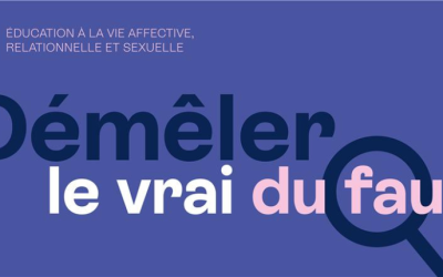 Éducation à la vie affective, relationnelle et sexuelle : enjeux et controverses