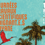 8e Journées des Travaux Scientifiques des Soignants de Guyane – 16 & 17 avril 2025