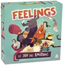 Feelings – Le jeu des émotions