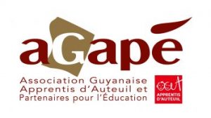 Maison des Familles (AGAPE)