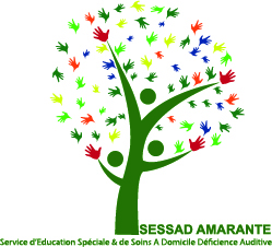 SESSAD AMARANTE (APADAG)